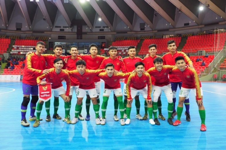 Indonesia Sukses Cukur Malaysia 4-2