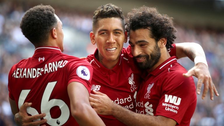 Lama Tak Dimainkan, Origi Jadi Bintang Kemenangan Liverpool