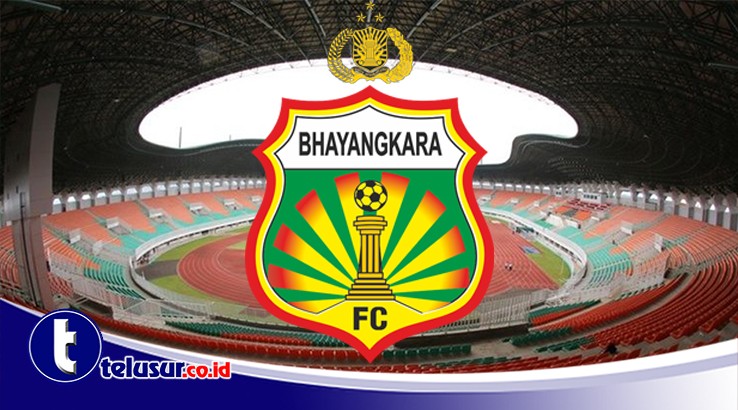 Demi Tampil di Kompetisi Tingkat Asia, Bhayangkara FC Incar Posisi Ketiga