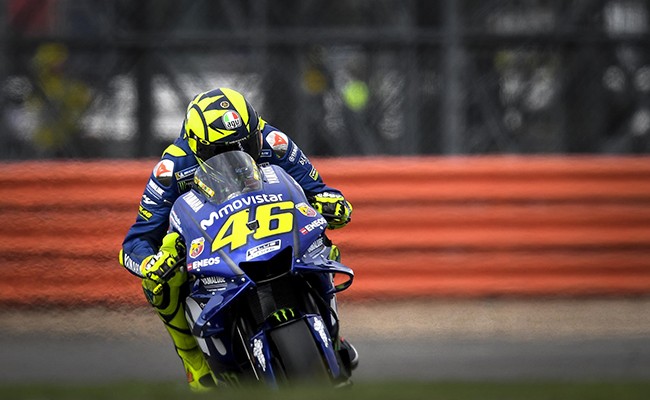 Luca Cadalora Buka Suara Soal Dirinya Tinggalkan Valentino Rossi