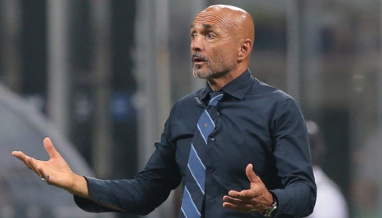 Lawan Frosinone, Spalletti: Pertandingan Ini Kemungkinan Sulit Bagi Inter