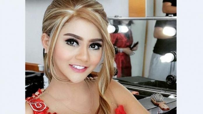Wow, Profesi Lama Jenita Janet Ternyata…