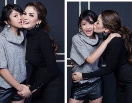 Gara-gara Pola Asuh Salah, Putri Nikita Mirzani Kabur