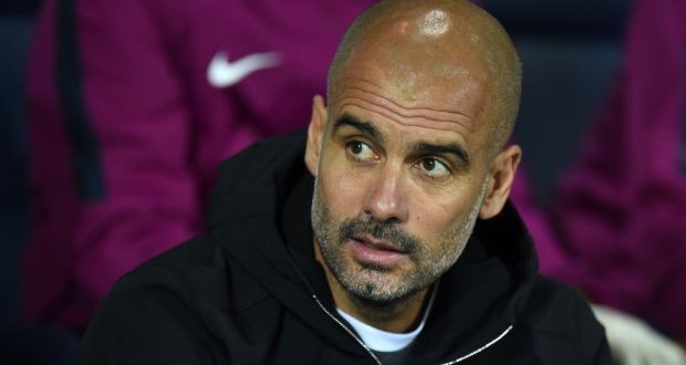 Jika Jadi Alves, Guardiola Lebih Suka Berhubungan Seks