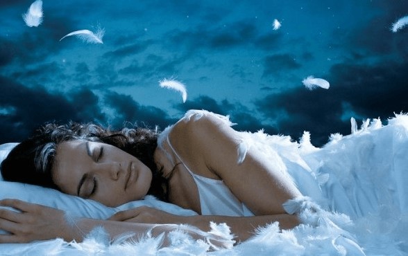 Bayar Utang Tidur di Waktu Libur, Minimkan Risiko Kematian Loh