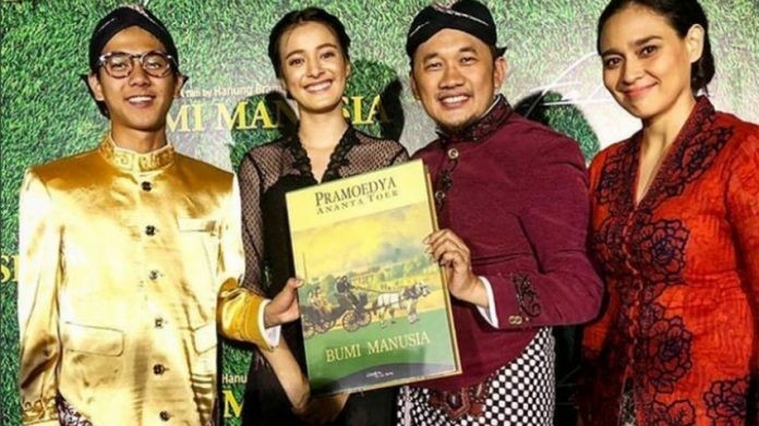 Biar Pas Perankan Annelies, Mawar De Jongh Dipaksa Diet