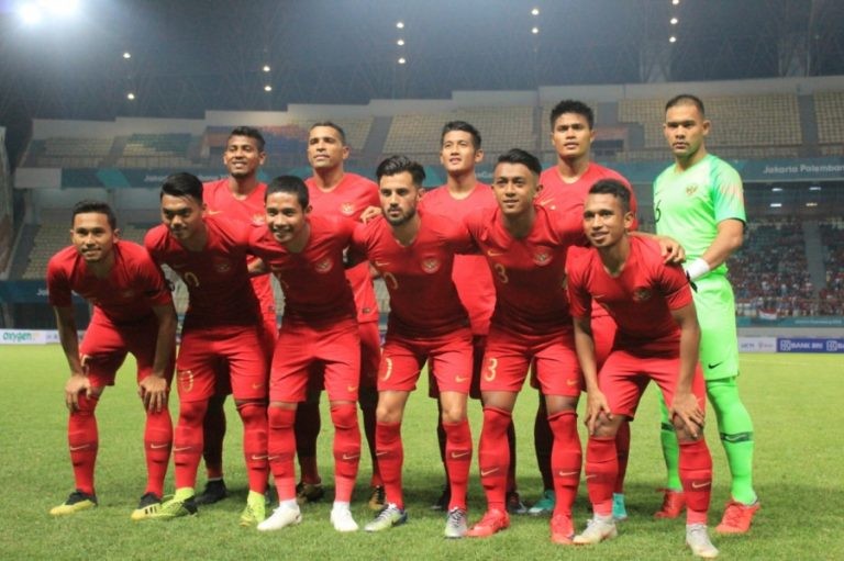Dicukur 0-1, Timnas Indonesia Harus Akui Keunggulan Singapura
