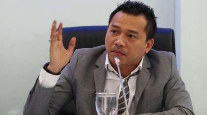 Soal Royalti Lagu, Anang Nilai Plt LMKN Tak Punya Terobosan