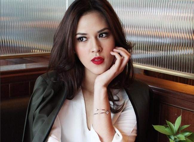 Duh Raisa Kok Dibully Netizen?