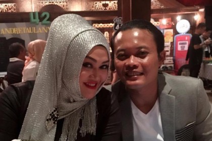 Digugat Cerai, Sule : Istri Saya Khilaf