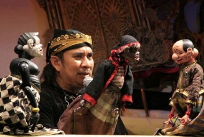 Selamat Jalan Dalang Kondang Ki Enthus