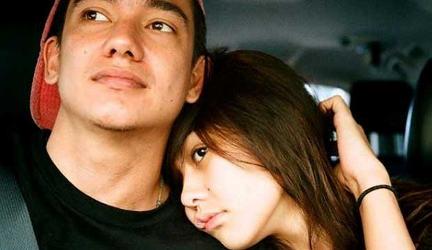 Ogah Kucing-kucingan, Adipati Rangkul Sang Pacar Vanessa Prescilla