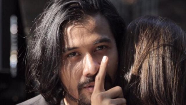 ATM Chicco Jerikho Dibobol Orang