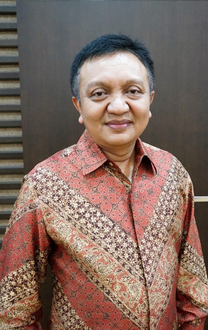 Kemenkop Jamin Perlindungan UKM dan Koperasi