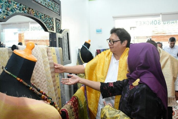 Di Era Digital, Kemenperin Optimis Industri Kecil Bakal Terdongkrak