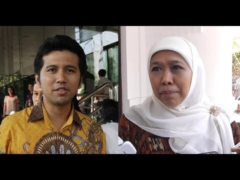 Majapahit International Travel Fair 2019 Resmi Dibuka Wagub Jatim Emil Dardak