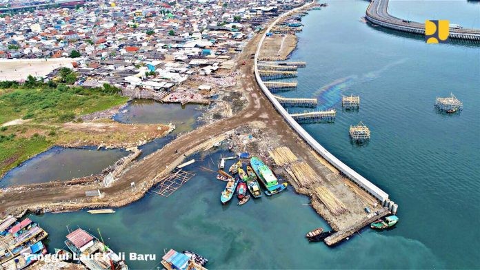 Indonesia-Belanda Fokus Implementasikan Kerjasama Bidang Perairan