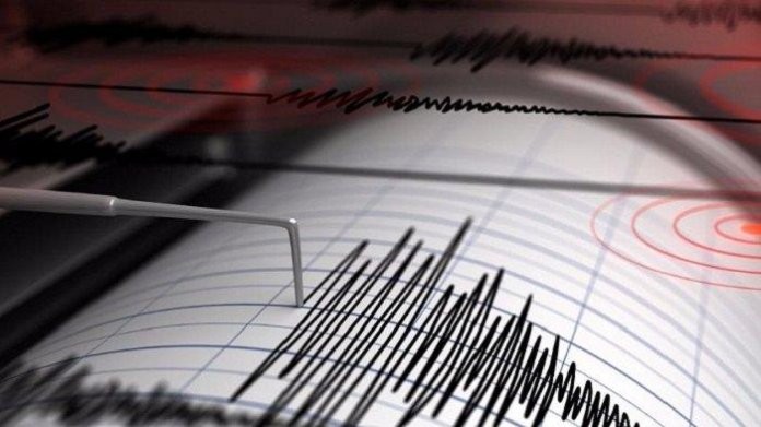 Cilacap Diguncang Gempa