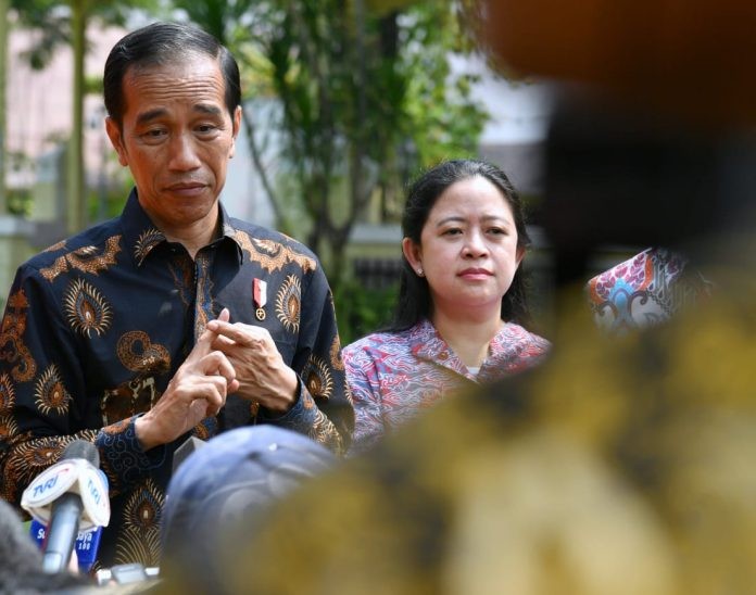 Izinkan Asing Kuasai 100 Persen Saham, Dahnil: Nawacita Hanya Jadi Propoganda Kosong