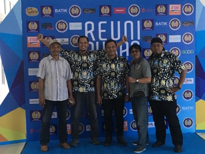 IKA SRD Unesa jadi Ujung Tombak Meningkatkan Reputasi Perguruan Tinggi