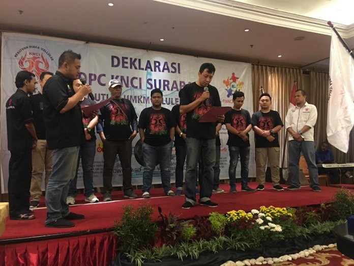 Seringkali KNCI Komplain ke BRTI,Namun Tak Ada Respon, Sebabnya Apa?