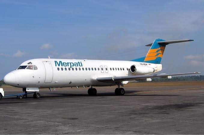 Sempat ‘Mati Suri’, 2019 Merpati Bakal Terbang Kembali