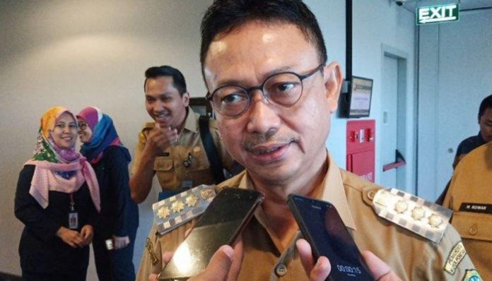 Protes, Wali Kota Pontianak Minta Akses Film Kucumbu Tubuh Indahku Ditutup