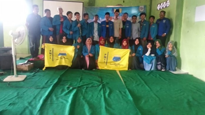 Harlah 59 PMII, Lahir Komisariat Tjokro Aminoto di Sidoarjo