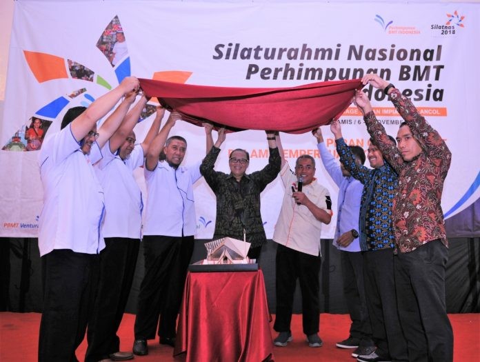 Menkop Yakin BMT Mampu Wujudkan Pemerataan Kesejahteraan