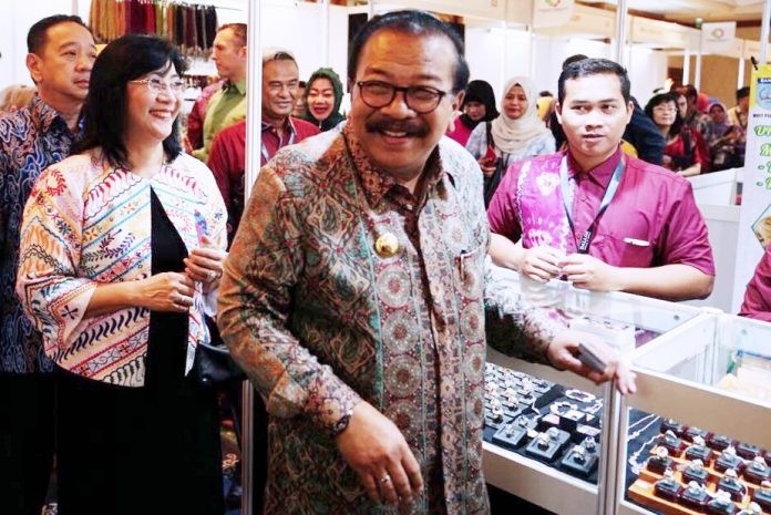 Bersaing di Pasar Ekspor, Branding Produk Perhiasan Harus Diperkuat