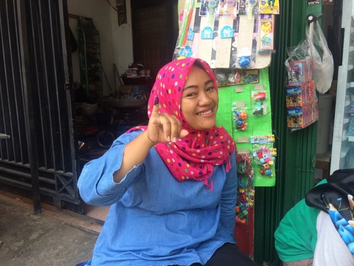 Usai Pilpres Ini Harapan Kaum Emak