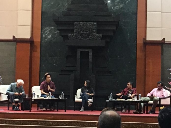 Pancasila Merupakan Ideologi yang Sangat Kaya Mengaktulisasikan Kehidupan