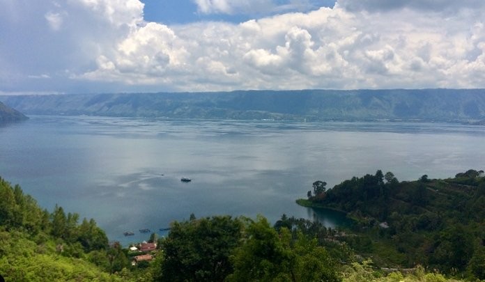 Pemerintah Tak Adil, Pengembangan Wisata Danau Toba Butuh Perhatian Serius