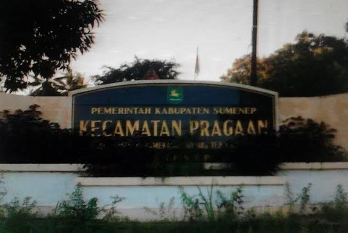 Semakin Memanas, Dana Desa Aeng Panas Sumenep Simpang Siur