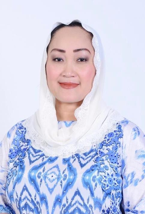 Peduli Perempuan, Riny Fitrianti Banjir Dukungan dari Ibu-Ibu Kota Batam