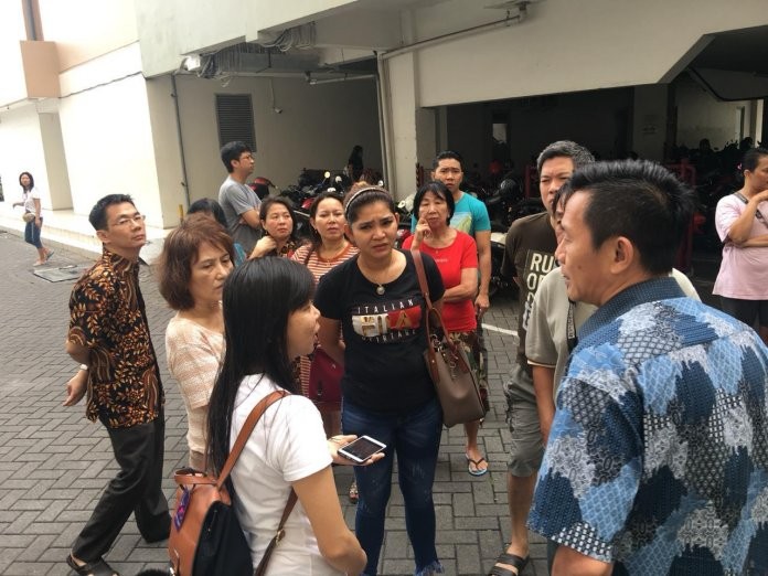 PJ Developer Apartemen Puncak Permai Terbitkan Kebijakan yang Tak Sesuai Aturan