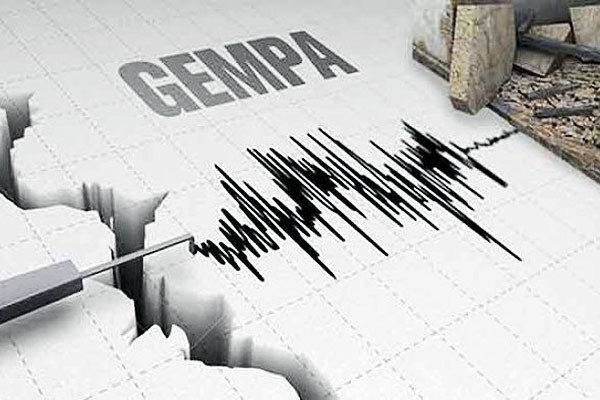 Guncangan Gempa Di Aceh, Terasa Hingga Pulau Nias