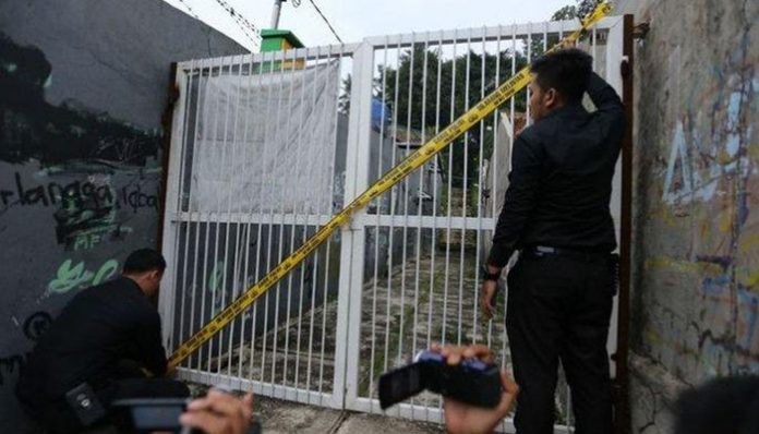 Polisi Minta Bantuan FBI Ungkap Kasus Pembunuhan Siswi SMK Bogor