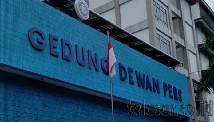 Dewan Pers Ingatkan Insan Pers Patuhi Kaidah Jurnalistik