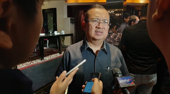 Begini Cerita BPN Hingga Akhirnya Setuju Ajukan Gugatan ke MK
