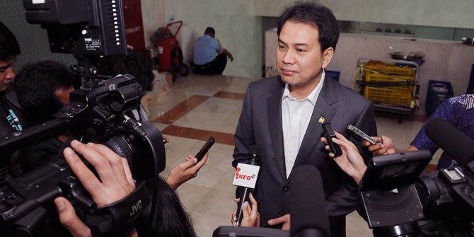Komisi III Bakal Gelar Rapat Bahas Kasus ‘Pelesiran’ Setnov