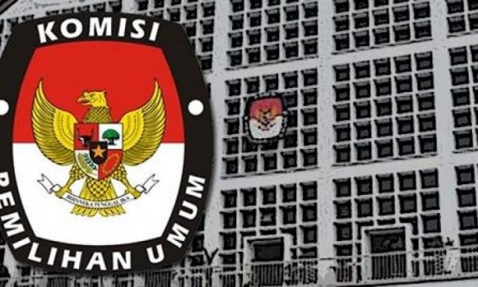 KPU Siap Berikan Jawaban Soal DPT Siluman di MK
