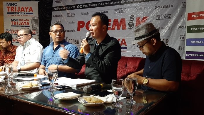 Secara Kuantitatif, Kubu Prabowo Kurang Puas dengan Saksi yang Dihadirkan di MK