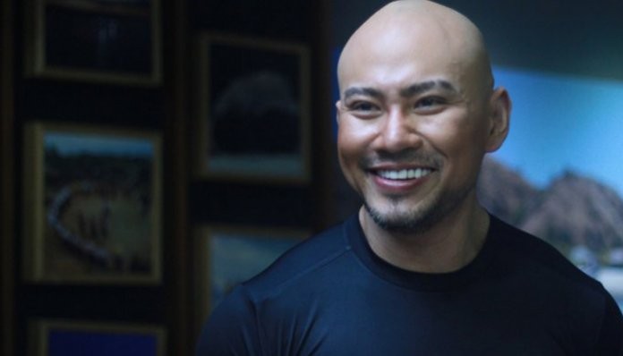 Deddy Corbuzier Peluk Islam, PBNU: Alhamdulillah Kami Gembira