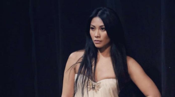 Anggun Gelar Konser Amal untuk Pendidikan Anak Indonesia