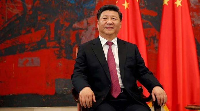Sebelum Acara G20 di Jepang, Presiden Jinping Temui Kim Jong Un