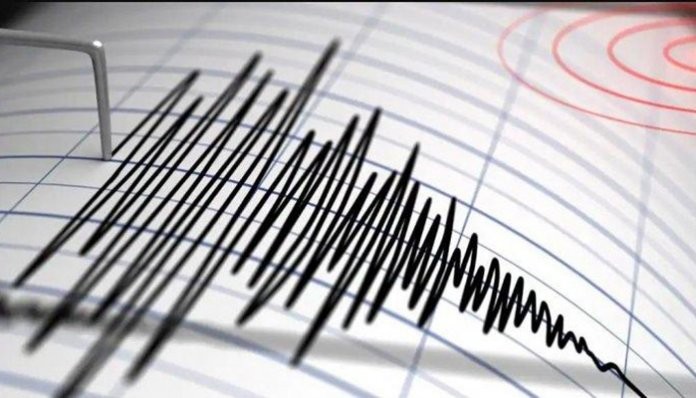 Gempa 7,4 Maluku Tenggara Goncangannya Terasa Hingga Darwin Australia