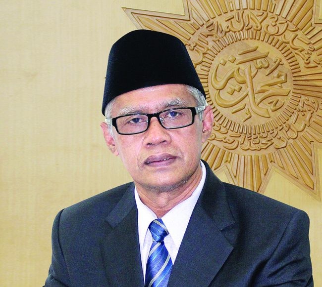 Muhammadiyah: Selamat Kepada Prabowo-Sandi Yang Menunjukkan Keteladanan Politik Bangsa
