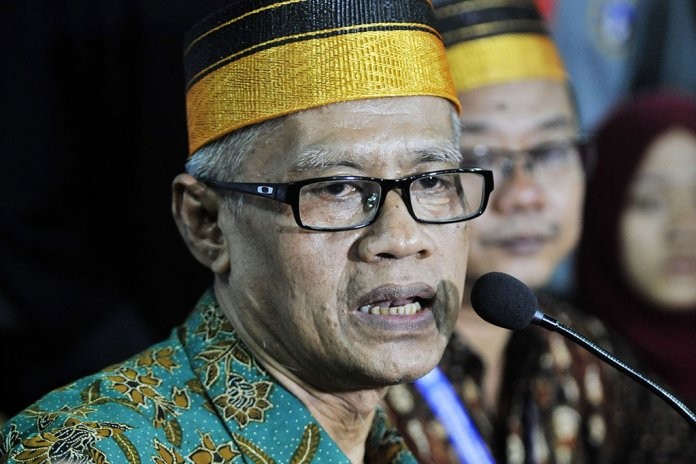 Usai Putusan MK, Politik Partisan 01 dan 02 Sudah Berakhir