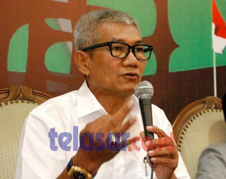Agun Gunandjar Sudarsa: Bersyukur Atas Keputusan MK Pada Sengketa Pilres